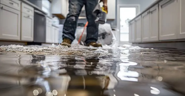 Water damage restoration companies near me in Higginsport, OH - Emergency flood extraction