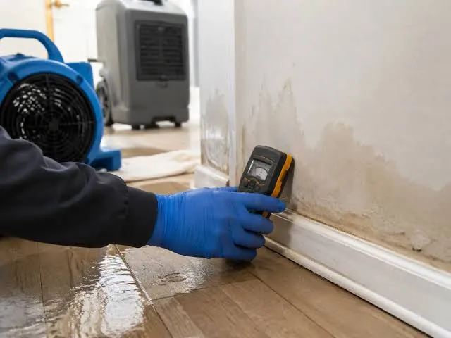 24/7 Water damage restoration services in Higginsport, OH - Rapid flood cleanup and mitigation